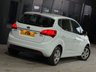 USED 2015 64 KIA VENGA 1.4 EcoDynamics 1 MPV 5dr Petrol Manual Euro 5 (s/s) (89 bhp) 