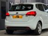 USED 2015 64 KIA VENGA 1.4 EcoDynamics 1 MPV 5dr Petrol Manual Euro 5 (s/s) (89 bhp) 