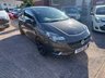 USED 2016 16 VAUXHALL CORSA 1.4i Turbo ecoFLEX Limited Edition Hatchback 3dr Petrol Manual Euro 6 (s/s) (100 ps) 