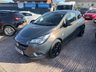 USED 2016 16 VAUXHALL CORSA 1.4i Turbo ecoFLEX Limited Edition Hatchback 3dr Petrol Manual Euro 6 (s/s) (100 ps) 