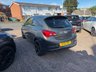 USED 2016 16 VAUXHALL CORSA 1.4i Turbo ecoFLEX Limited Edition Hatchback 3dr Petrol Manual Euro 6 (s/s) (100 ps) 