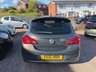 USED 2016 16 VAUXHALL CORSA 1.4i Turbo ecoFLEX Limited Edition Hatchback 3dr Petrol Manual Euro 6 (s/s) (100 ps) 