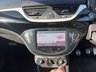 USED 2016 16 VAUXHALL CORSA 1.4i Turbo ecoFLEX Limited Edition Hatchback 3dr Petrol Manual Euro 6 (s/s) (100 ps) 