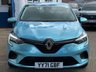USED 2021 71 RENAULT CLIO 1.0 TCe Iconic Hatchback 5dr Petrol Manual Euro 6 (s/s) (90 ps) 