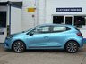USED 2021 71 RENAULT CLIO 1.0 TCe Iconic Hatchback 5dr Petrol Manual Euro 6 (s/s) (90 ps) 