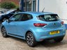 USED 2021 71 RENAULT CLIO 1.0 TCe Iconic Hatchback 5dr Petrol Manual Euro 6 (s/s) (90 ps) 