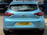 USED 2021 71 RENAULT CLIO 1.0 TCe Iconic Hatchback 5dr Petrol Manual Euro 6 (s/s) (90 ps) 