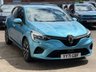 USED 2021 71 RENAULT CLIO 1.0 TCe Iconic Hatchback 5dr Petrol Manual Euro 6 (s/s) (90 ps) 