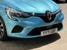 USED 2021 71 RENAULT CLIO 1.0 TCe Iconic Hatchback 5dr Petrol Manual Euro 6 (s/s) (90 ps) 