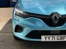 USED 2021 71 RENAULT CLIO 1.0 TCe Iconic Hatchback 5dr Petrol Manual Euro 6 (s/s) (90 ps) 