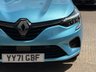 USED 2021 71 RENAULT CLIO 1.0 TCe Iconic Hatchback 5dr Petrol Manual Euro 6 (s/s) (90 ps) 