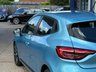 USED 2021 71 RENAULT CLIO 1.0 TCe Iconic Hatchback 5dr Petrol Manual Euro 6 (s/s) (90 ps) 