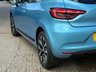 USED 2021 71 RENAULT CLIO 1.0 TCe Iconic Hatchback 5dr Petrol Manual Euro 6 (s/s) (90 ps) 