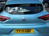 USED 2021 71 RENAULT CLIO 1.0 TCe Iconic Hatchback 5dr Petrol Manual Euro 6 (s/s) (90 ps) 