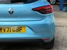 USED 2021 71 RENAULT CLIO 1.0 TCe Iconic Hatchback 5dr Petrol Manual Euro 6 (s/s) (90 ps) 