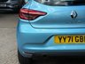 USED 2021 71 RENAULT CLIO 1.0 TCe Iconic Hatchback 5dr Petrol Manual Euro 6 (s/s) (90 ps) 