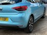 USED 2021 71 RENAULT CLIO 1.0 TCe Iconic Hatchback 5dr Petrol Manual Euro 6 (s/s) (90 ps) 