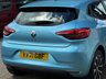 USED 2021 71 RENAULT CLIO 1.0 TCe Iconic Hatchback 5dr Petrol Manual Euro 6 (s/s) (90 ps) 