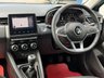 USED 2021 71 RENAULT CLIO 1.0 TCe Iconic Hatchback 5dr Petrol Manual Euro 6 (s/s) (90 ps) 