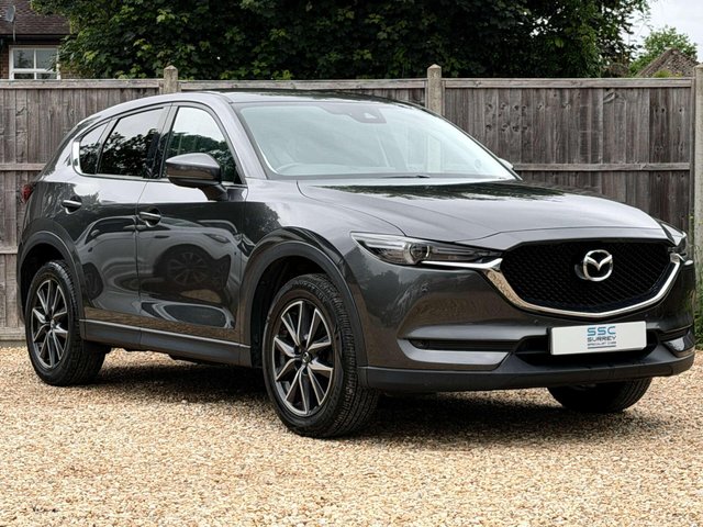 Surrey Specialist Cars