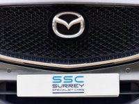 USED 2017 17 MAZDA CX-5 2.0 CX-5 Sport Nav 5dr Sat Nav Parking Camera