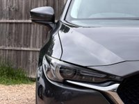 USED 2017 17 MAZDA CX-5 2.0 CX-5 Sport Nav 5dr Sat Nav Parking Camera