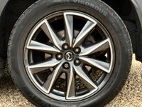 USED 2017 17 MAZDA CX-5 2.0 CX-5 Sport Nav 5dr Sat Nav Parking Camera
