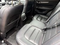USED 2017 17 MAZDA CX-5 2.0 CX-5 Sport Nav 5dr Sat Nav Parking Camera