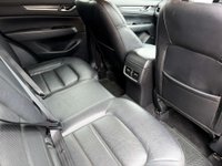 USED 2017 17 MAZDA CX-5 2.0 CX-5 Sport Nav 5dr Sat Nav Parking Camera
