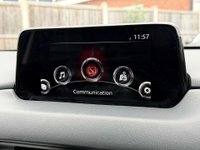 USED 2017 17 MAZDA CX-5 2.0 CX-5 Sport Nav 5dr Sat Nav Parking Camera