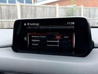 USED 2017 17 MAZDA CX-5 2.0 CX-5 Sport Nav 5dr Sat Nav Parking Camera