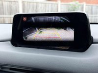 USED 2017 17 MAZDA CX-5 2.0 CX-5 Sport Nav 5dr Sat Nav Parking Camera