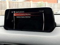 USED 2017 17 MAZDA CX-5 2.0 CX-5 Sport Nav 5dr Sat Nav Parking Camera