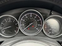 USED 2017 17 MAZDA CX-5 2.0 CX-5 Sport Nav 5dr Sat Nav Parking Camera