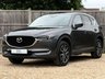 USED 2017 17 MAZDA CX-5 2.0 CX-5 Sport Nav 5dr Sat Nav Parking Camera