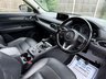 USED 2017 17 MAZDA CX-5 2.0 CX-5 Sport Nav 5dr Sat Nav Parking Camera