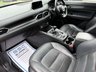 USED 2017 17 MAZDA CX-5 2.0 CX-5 Sport Nav 5dr Sat Nav Parking Camera