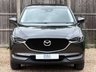 USED 2017 17 MAZDA CX-5 2.0 CX-5 Sport Nav 5dr Sat Nav Parking Camera
