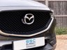USED 2017 17 MAZDA CX-5 2.0 CX-5 Sport Nav 5dr Sat Nav Parking Camera