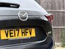 USED 2017 17 MAZDA CX-5 2.0 CX-5 Sport Nav 5dr Sat Nav Parking Camera