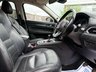 USED 2017 17 MAZDA CX-5 2.0 CX-5 Sport Nav 5dr Sat Nav Parking Camera