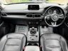 USED 2017 17 MAZDA CX-5 2.0 CX-5 Sport Nav 5dr Sat Nav Parking Camera