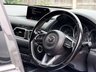 USED 2017 17 MAZDA CX-5 2.0 CX-5 Sport Nav 5dr Sat Nav Parking Camera