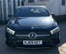 USED 2020 69 MERCEDES-BENZ A-CLASS 2.0 A200d AMG Line (Premium 2) Hatchback 5dr Diesel 8G-DCT Euro 6 (s/s) (150 ps) - SAT NAV - REVERSE CAMERA - PART LEATHER - HEATED SEATS - BLUETOOTH - P/SENSORS - CRUISE