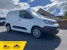 USED 2019 19 CITROEN BERLINGO 100 1.5 BlueHDi 1000 Enterprise M Diesel Manual SWB Euro 6 88K +VAT 