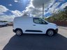USED 2019 19 CITROEN BERLINGO 100 1.5 BlueHDi 1000 Enterprise M Diesel Manual SWB Euro 6 88K +VAT 