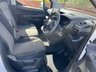 USED 2019 19 CITROEN BERLINGO 100 1.5 BlueHDi 1000 Enterprise M Diesel Manual SWB Euro 6 88K +VAT 