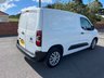 USED 2019 19 CITROEN BERLINGO 100 1.5 BlueHDi 1000 Enterprise M Diesel Manual SWB Euro 6 88K +VAT 
