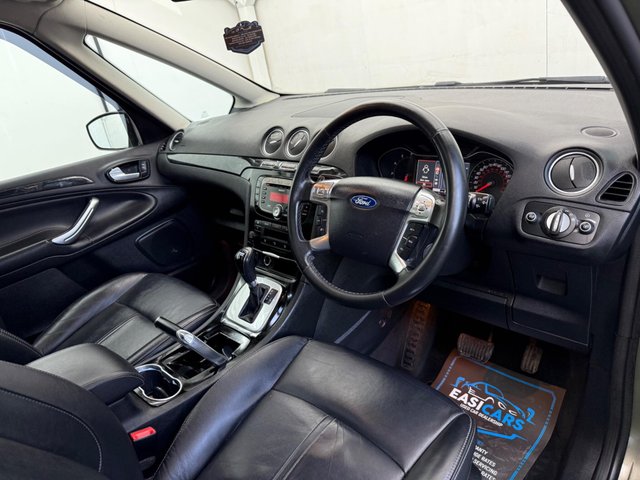 View our FORD GALAXY