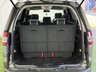 USED 2012 12 FORD GALAXY 2.0 TDCi Titanium X Powershift Euro 5 5dr 2 OWNERS | BLACK LEATHER